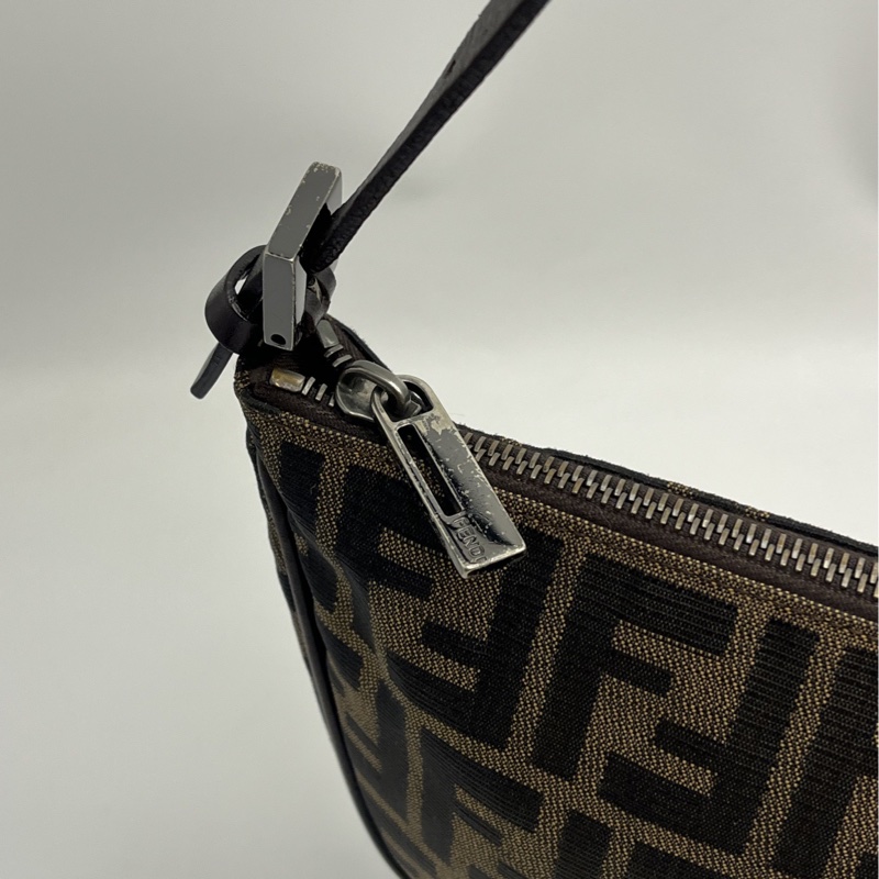 🏷️ Fendi 帆布-5