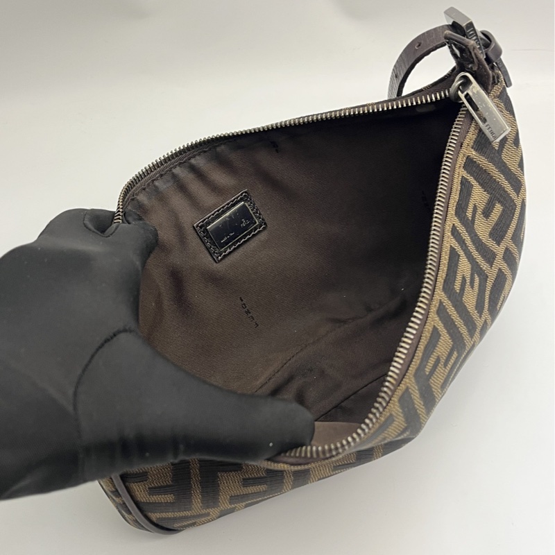 🏷️ Fendi 帆布-8