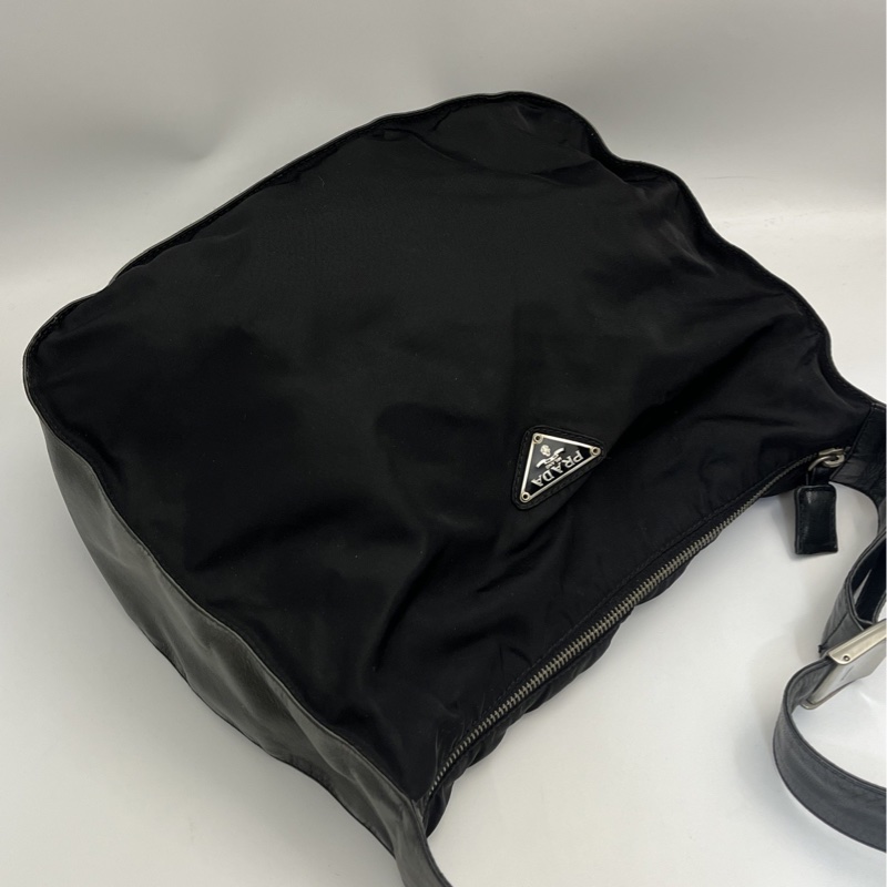 🏷️ Prada 背帶可調節-2