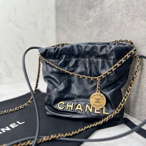 香緹國際精品 933 Chanel mini 22bag