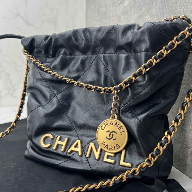 香緹國際精品 933 Chanel mini 22bag-1