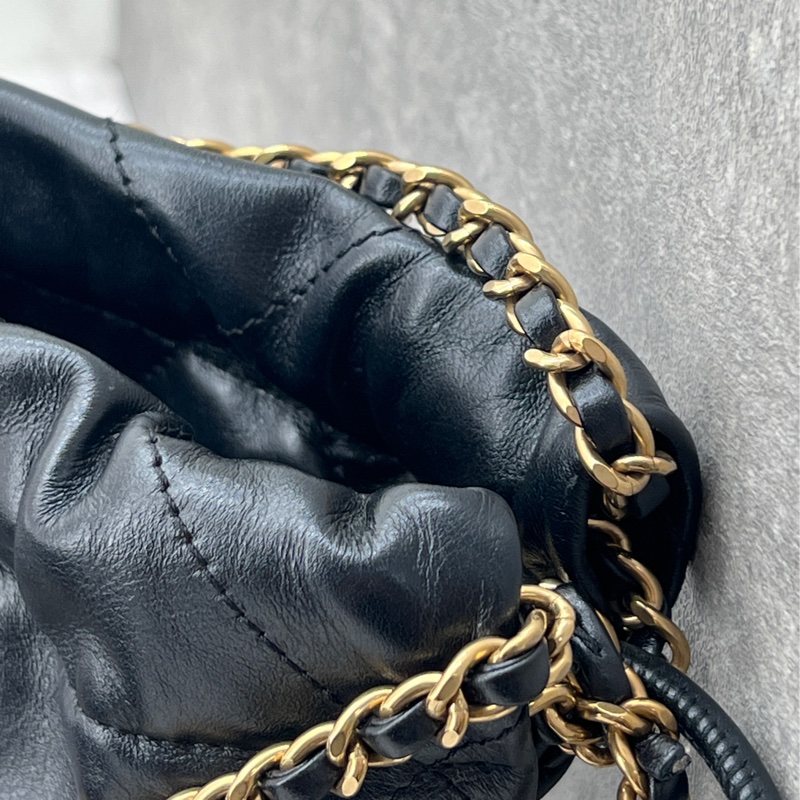 香緹國際精品 933 Chanel mini 22bag-2