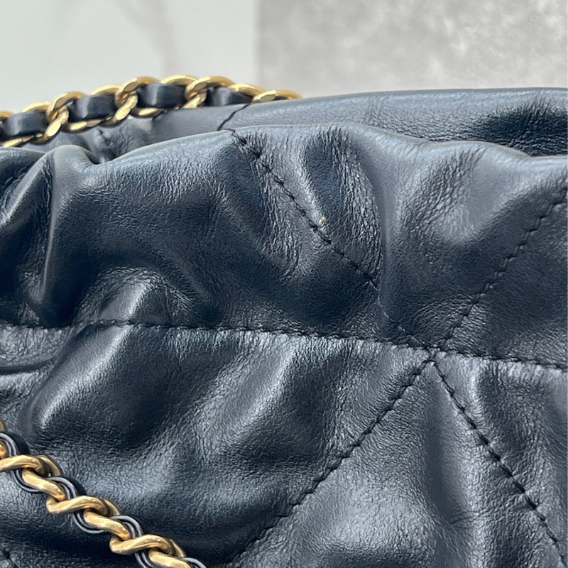 香緹國際精品 933 Chanel mini 22bag-4