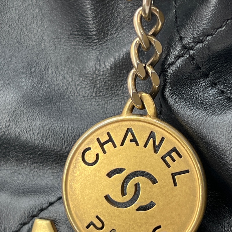 香緹國際精品 933 Chanel mini 22bag-5