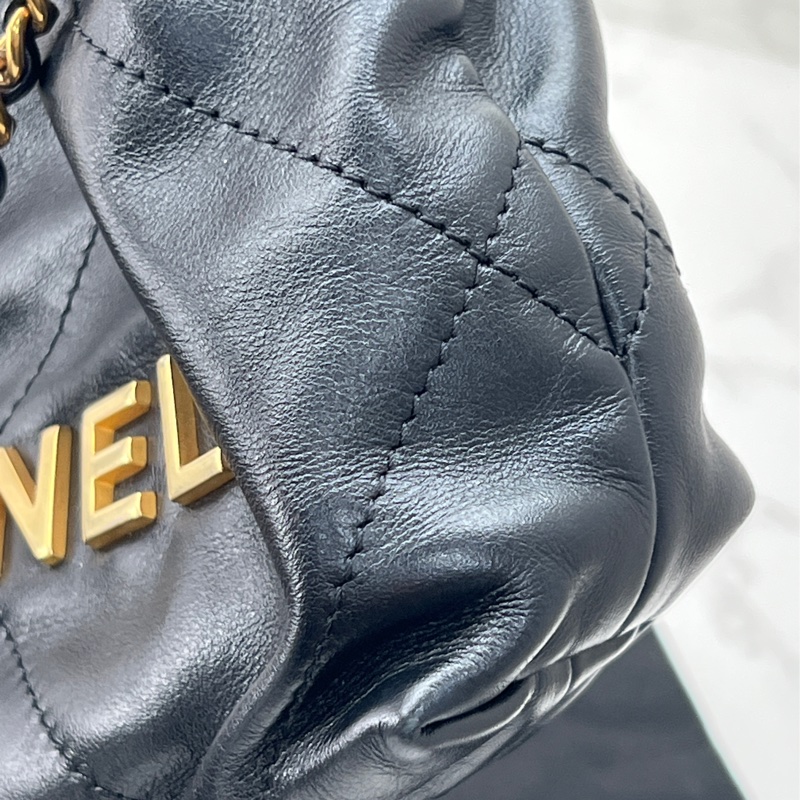 香緹國際精品 933 Chanel mini 22bag-6