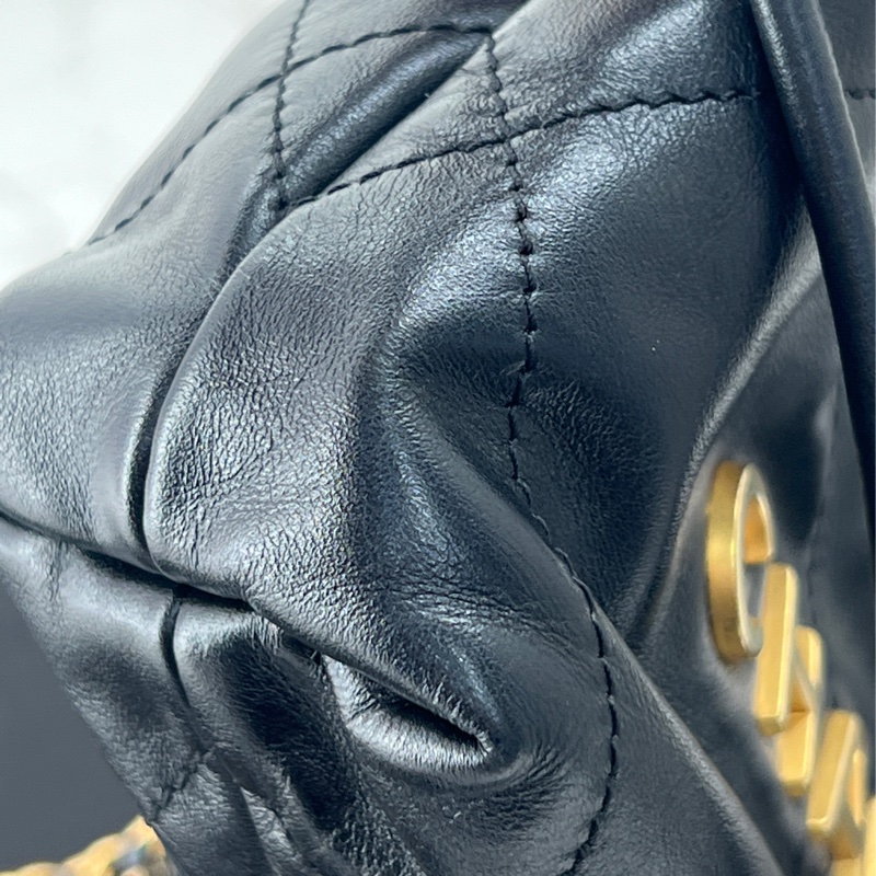 香緹國際精品 933 Chanel mini 22bag-7