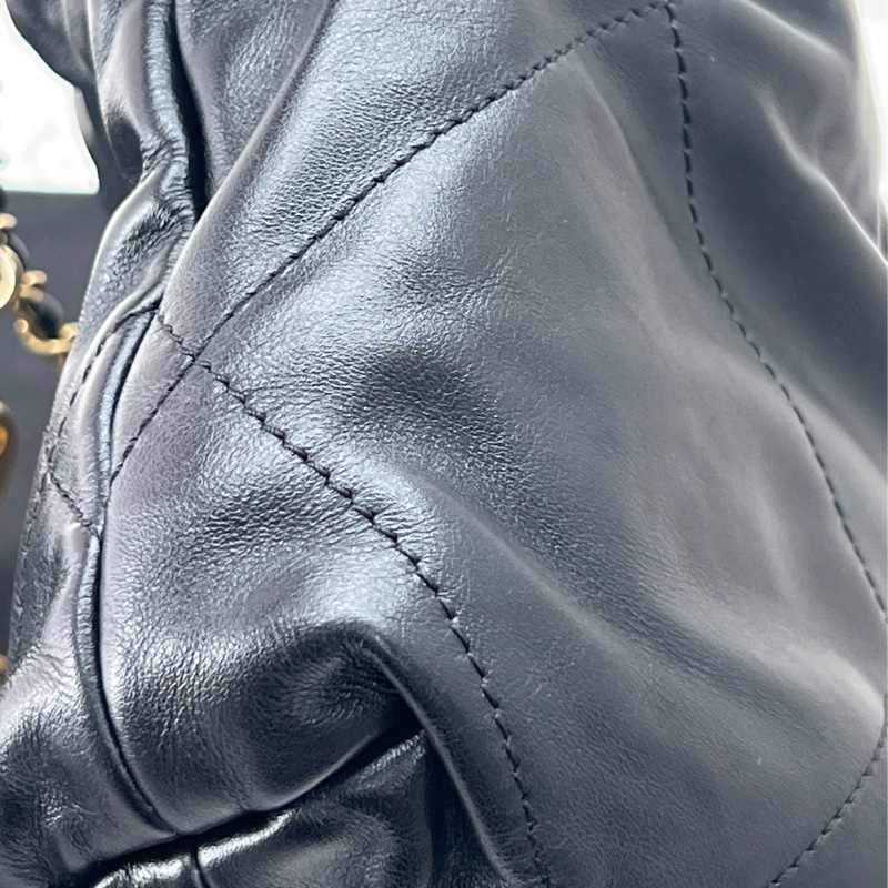 香緹國際精品 933 Chanel mini 22bag-9