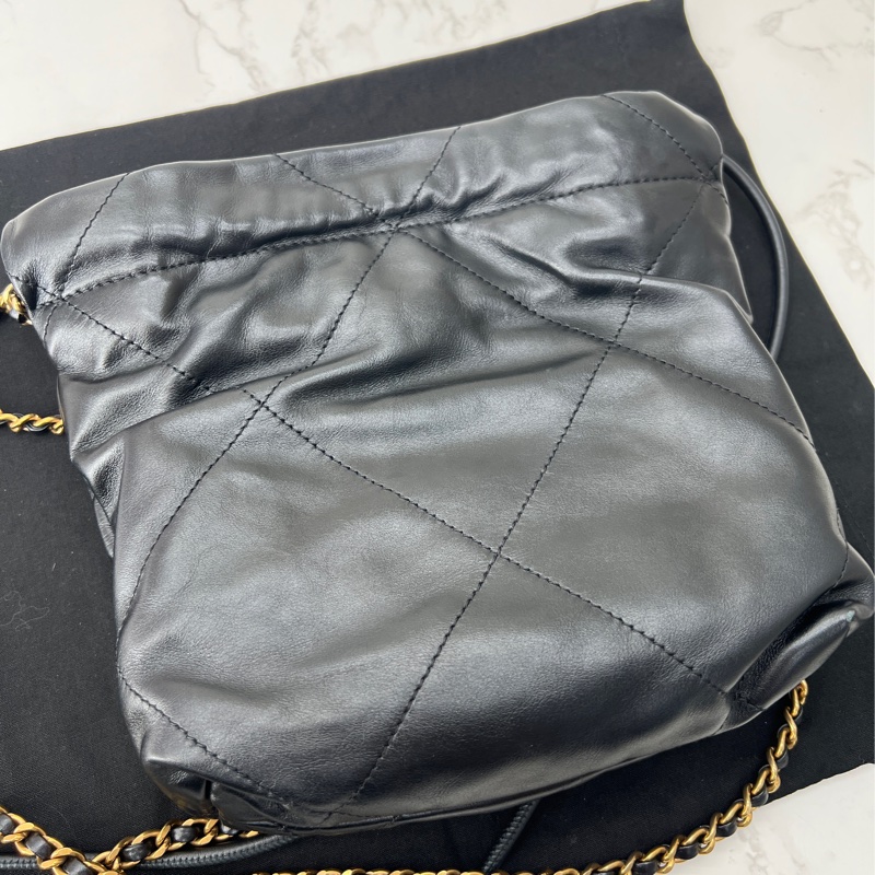 香緹國際精品 933 Chanel mini 22bag-10
