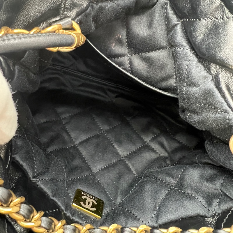 香緹國際精品 933 Chanel mini 22bag-11