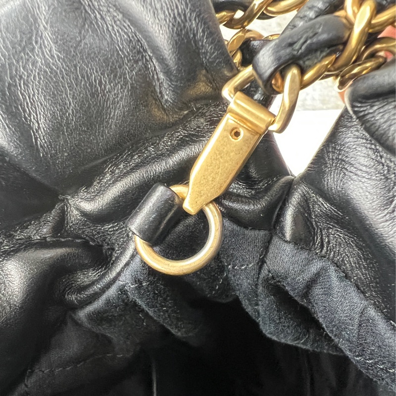 香緹國際精品 933 Chanel mini 22bag-13