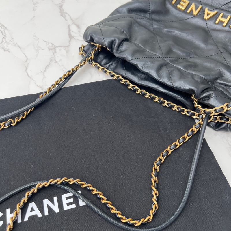 香緹國際精品 933 Chanel mini 22bag-15