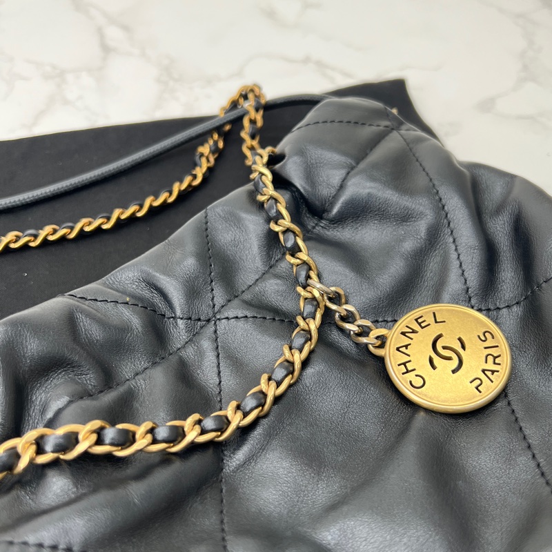 香緹國際精品 933 Chanel mini 22bag-16