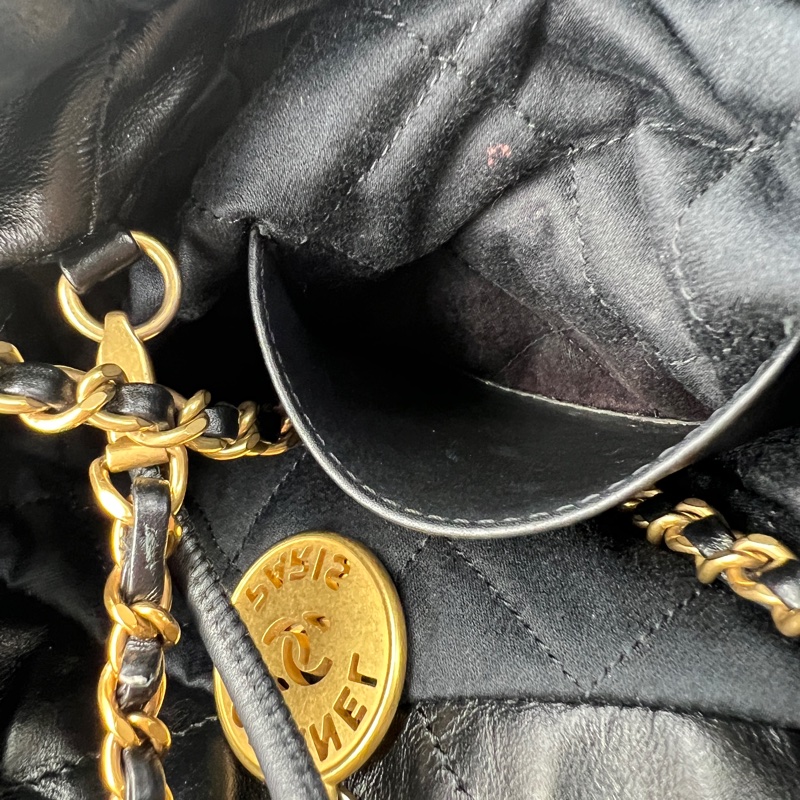 香緹國際精品 933 Chanel mini 22bag-17