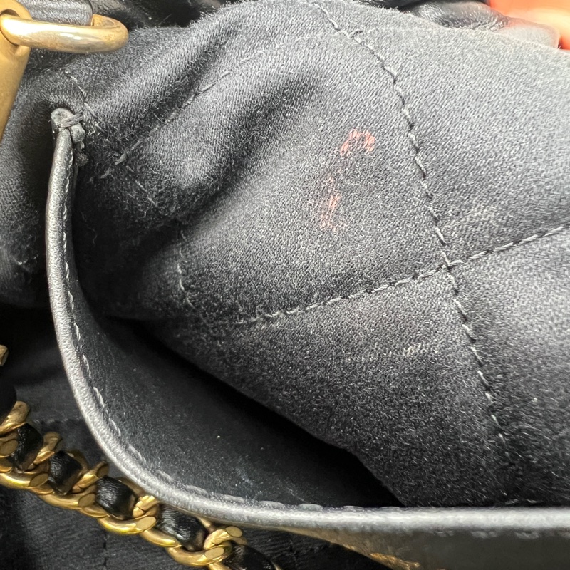 香緹國際精品 933 Chanel mini 22bag-18