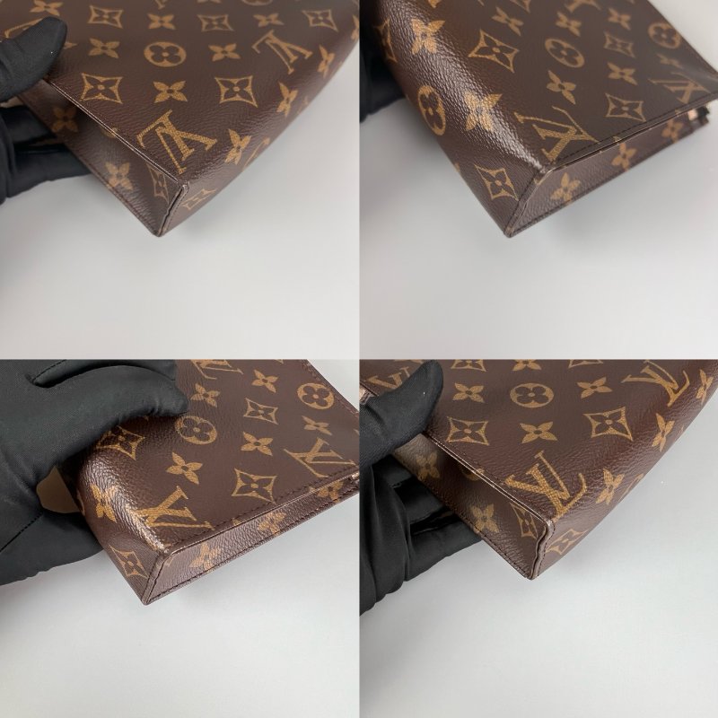 LV M47544 原花盥洗包-6