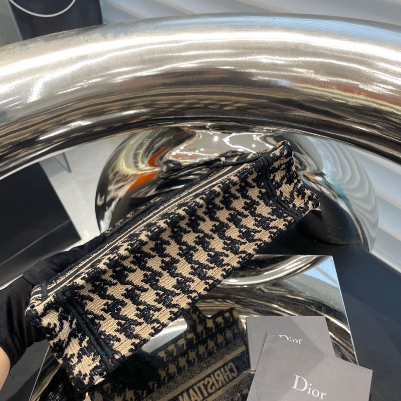 Dior 迪奥 book tote mini-2