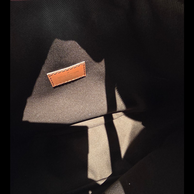 🥰🥰🥰LV大月亮 Loop Hobo包包 M46311🥰🥰🥰超級新 特賣-13