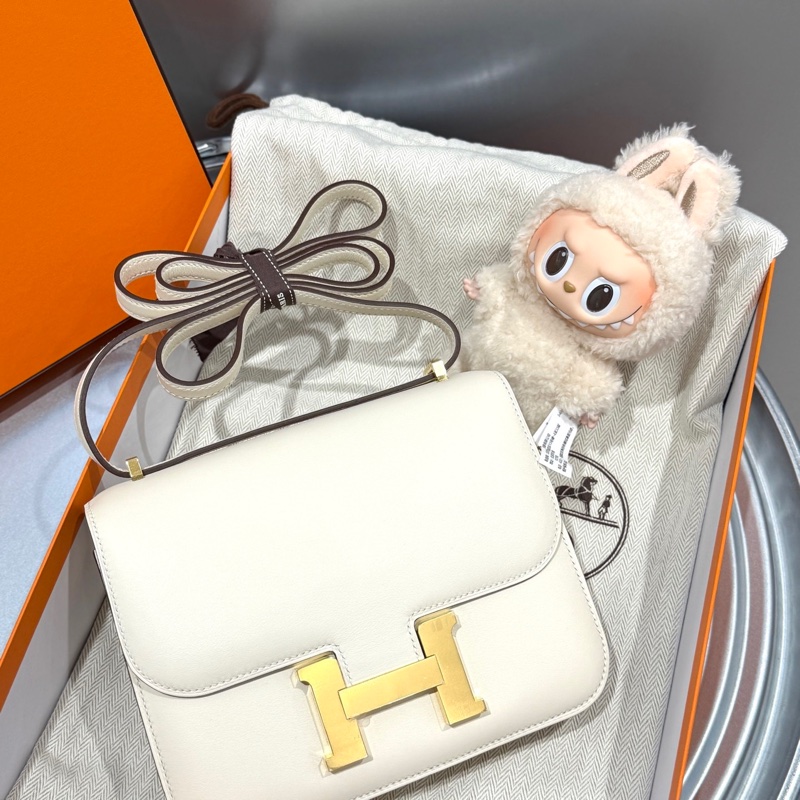 康康constance19 奶油白-0