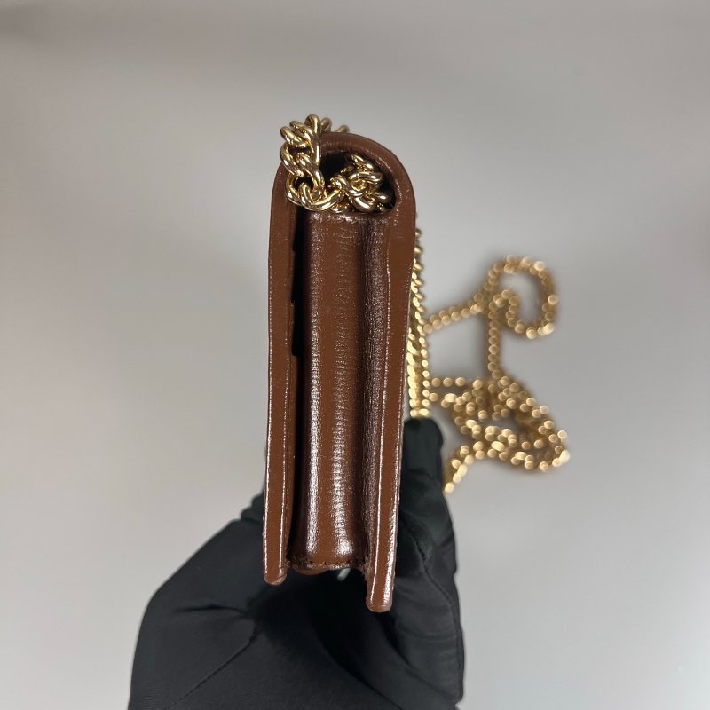 GUCCI 621892 老花1955 WOC肩背包-2