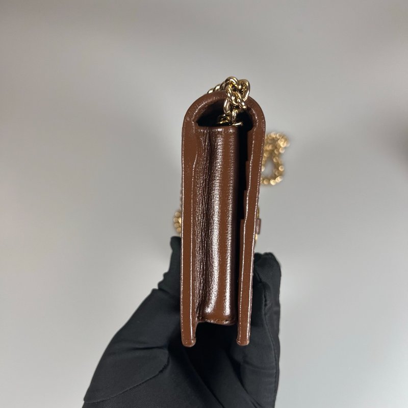 GUCCI 621892 老花1955 WOC肩背包-3