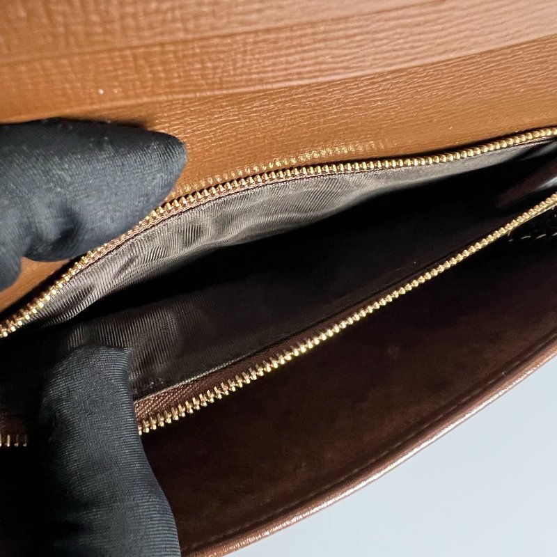 GUCCI 621892 老花1955 WOC肩背包-5