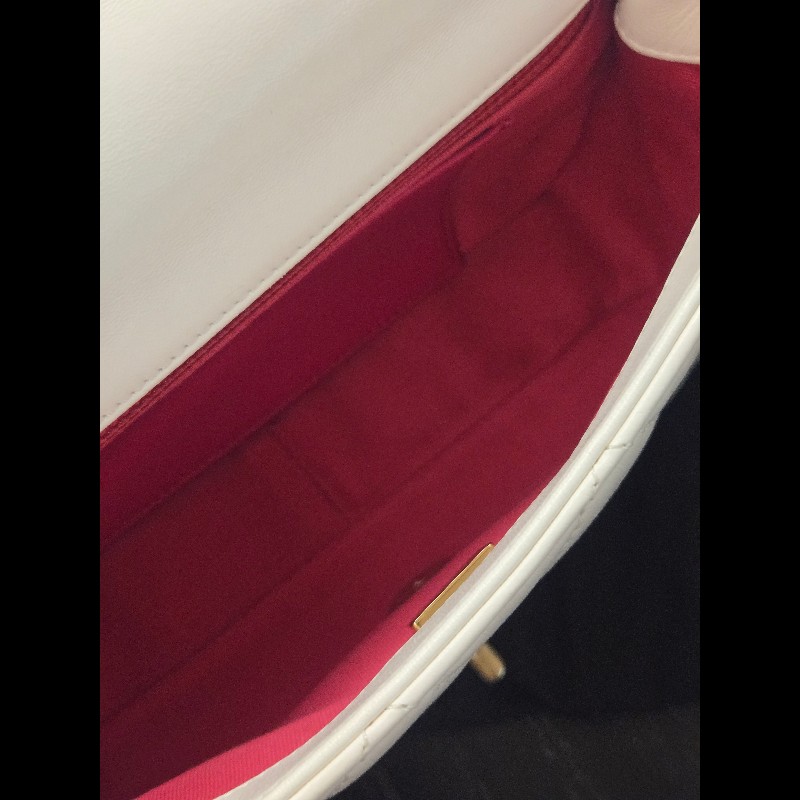 Chanel金幣斜揹包-3