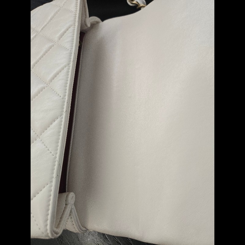 Chanel金幣斜揹包-14