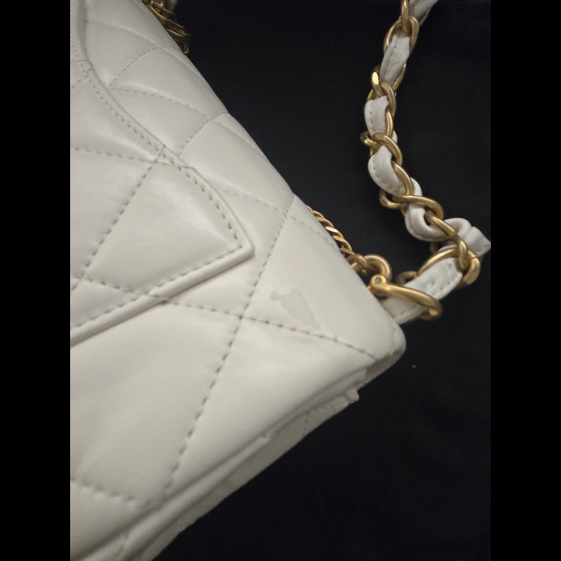 Chanel金幣斜揹包-18