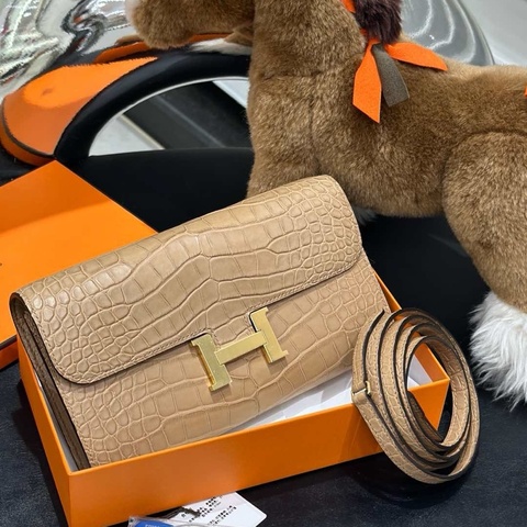 Hermes 康康 to go