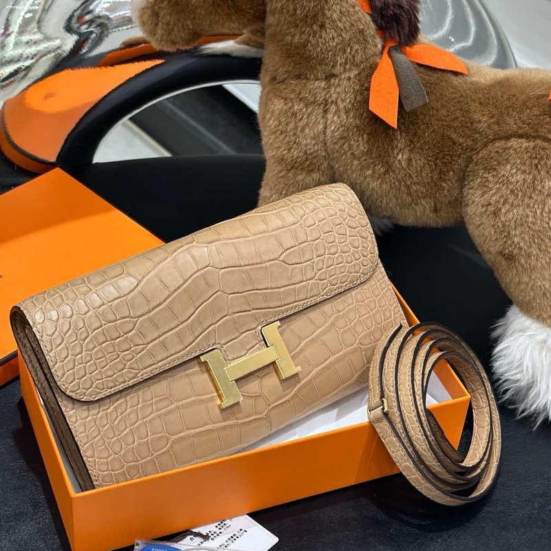 Hermes 康康 to go-0