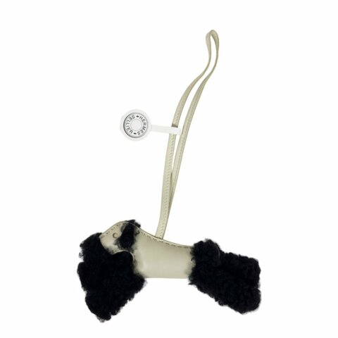 HERMES Budy 掛飾 W刻