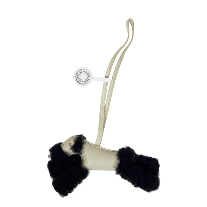 HERMES Budy 掛飾 W刻-0
