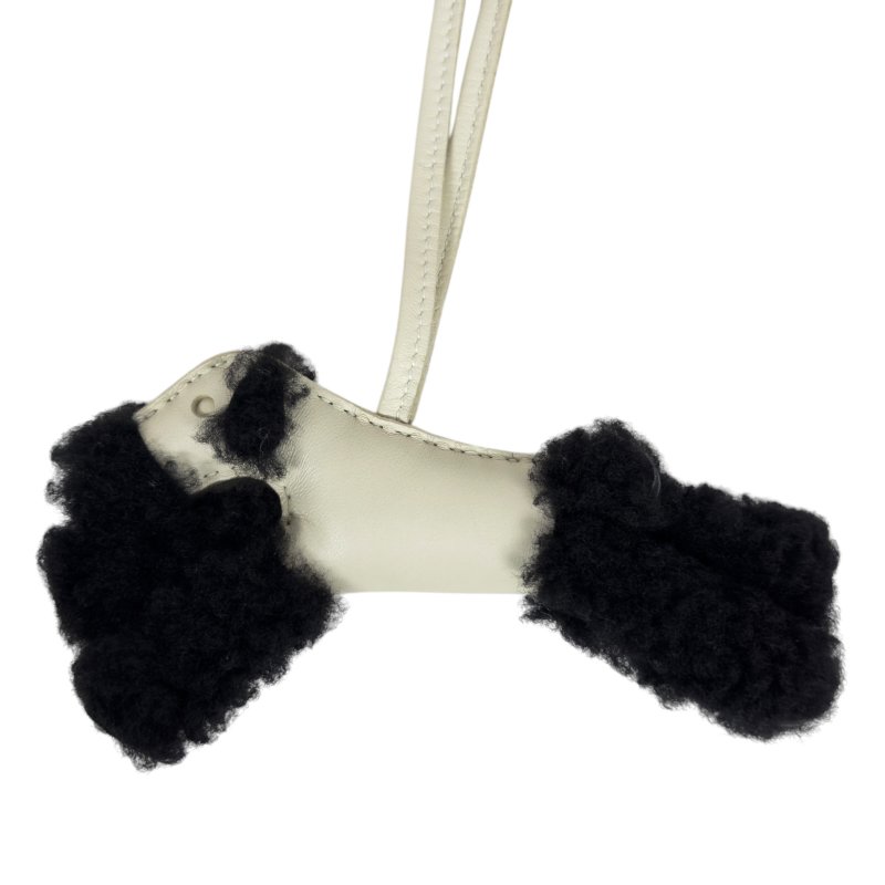 HERMES Budy 掛飾 W刻-2