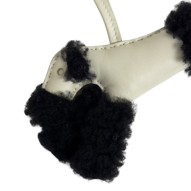 HERMES Budy 掛飾 W刻-3