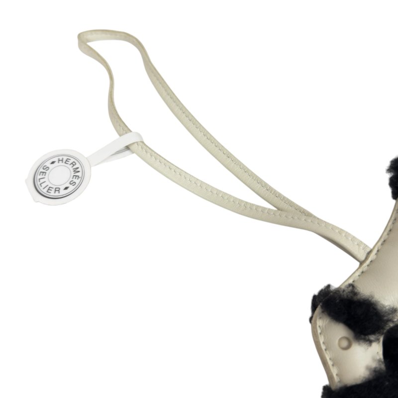 HERMES Budy 掛飾 W刻-4