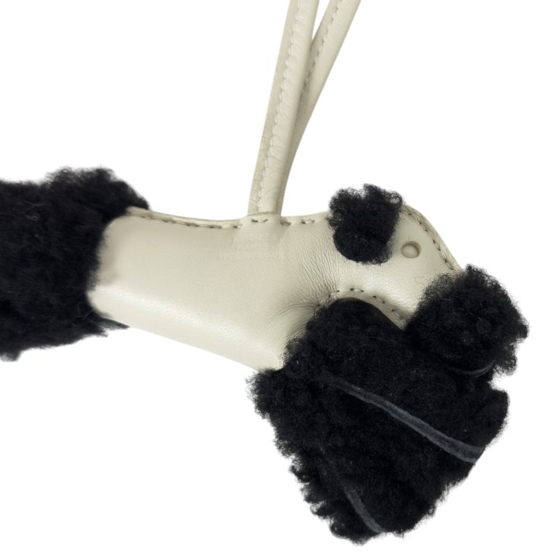 HERMES Budy 掛飾 W刻-6