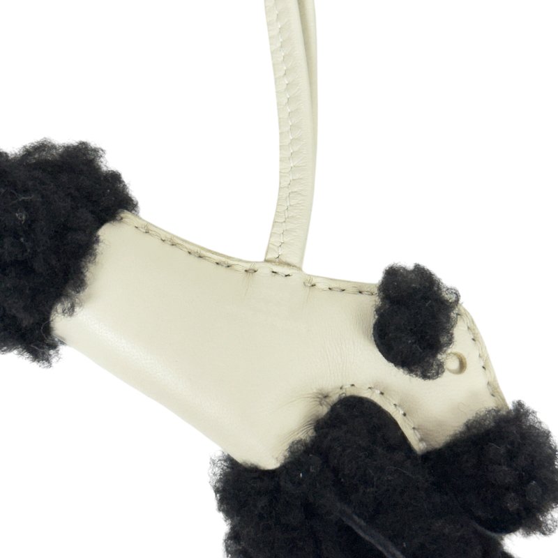 HERMES Budy 掛飾 W刻-7