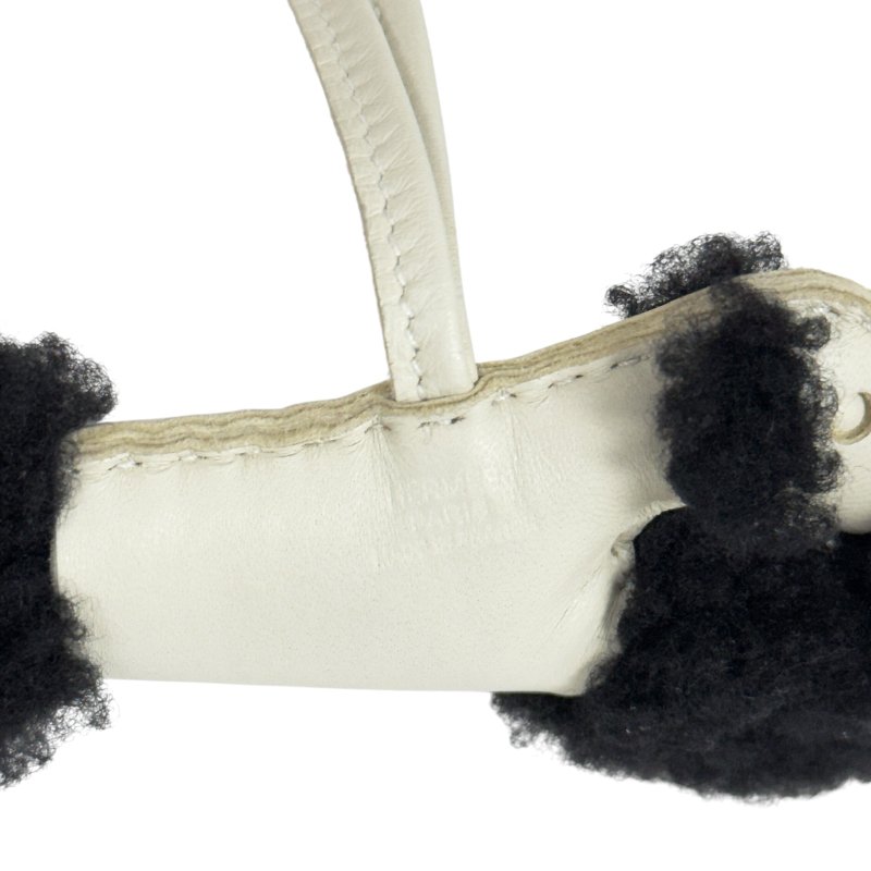 HERMES Budy 掛飾 W刻-8