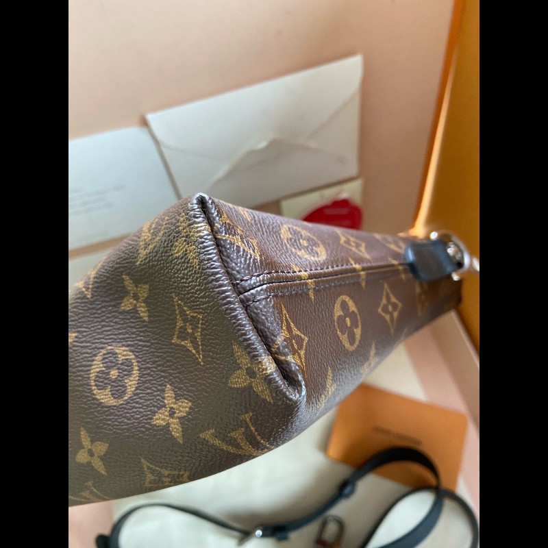 LV 老花電腦公事包 M54019-6