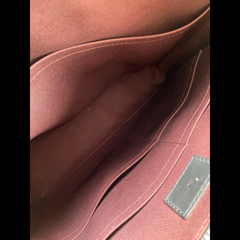 LV 老花電腦公事包 M54019-7