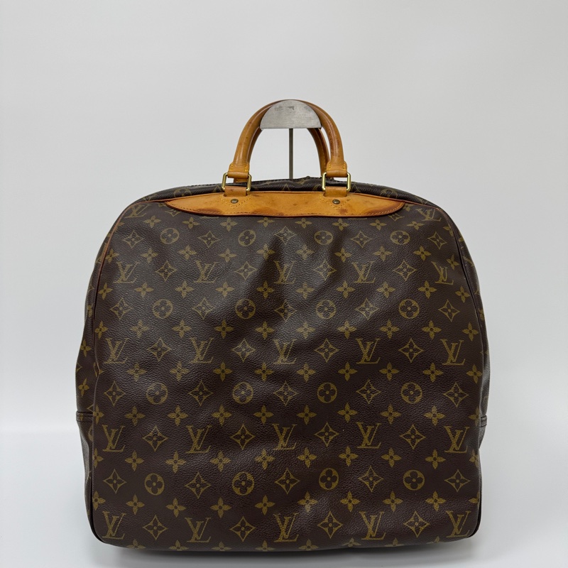 【赫蒂國際精品】 Louis Vuitton 路易威登 中古波士頓旅行包 vintage-4