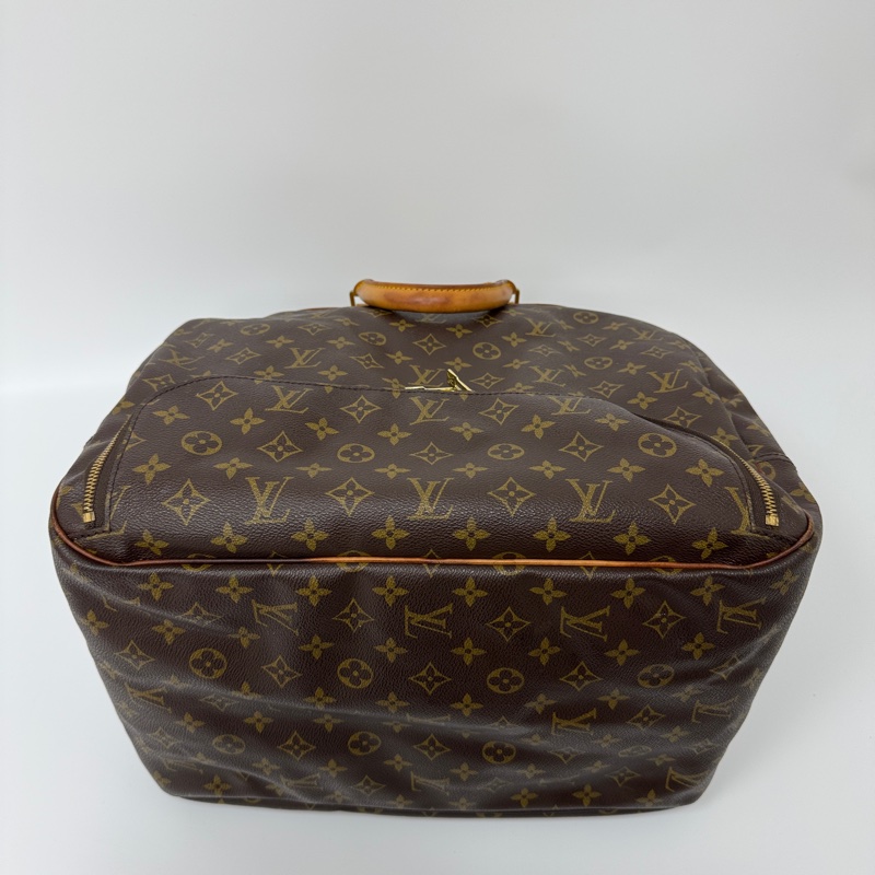 【赫蒂國際精品】 Louis Vuitton 路易威登 中古波士頓旅行包 vintage-5