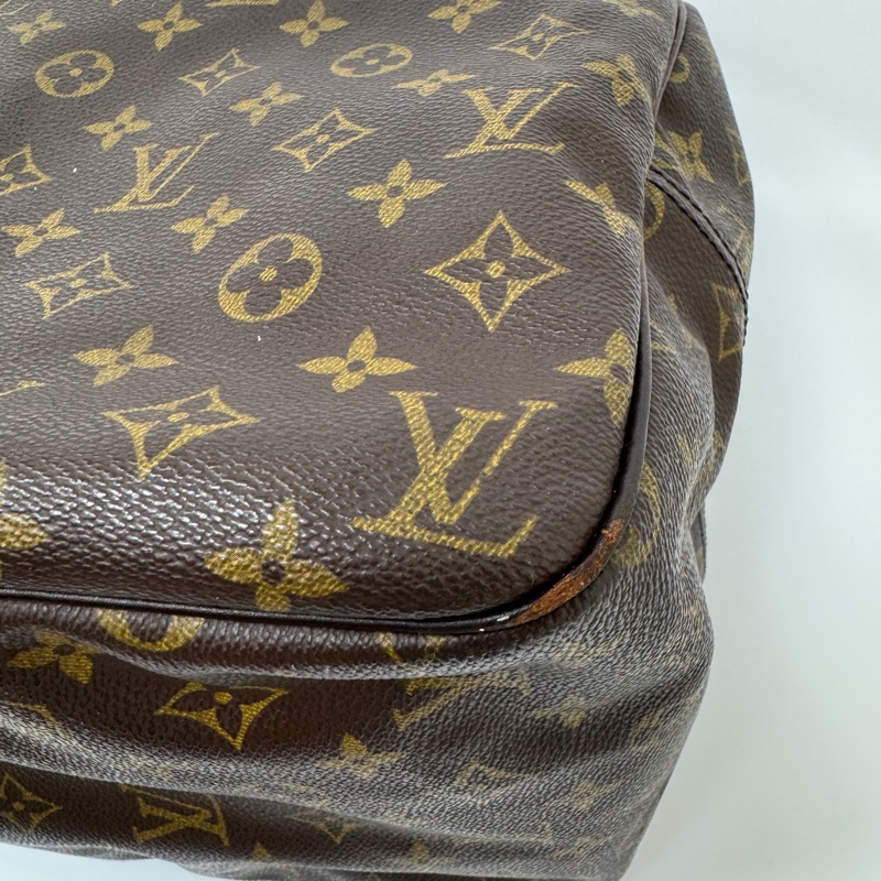 【赫蒂國際精品】 Louis Vuitton 路易威登 中古波士頓旅行包 vintage-8