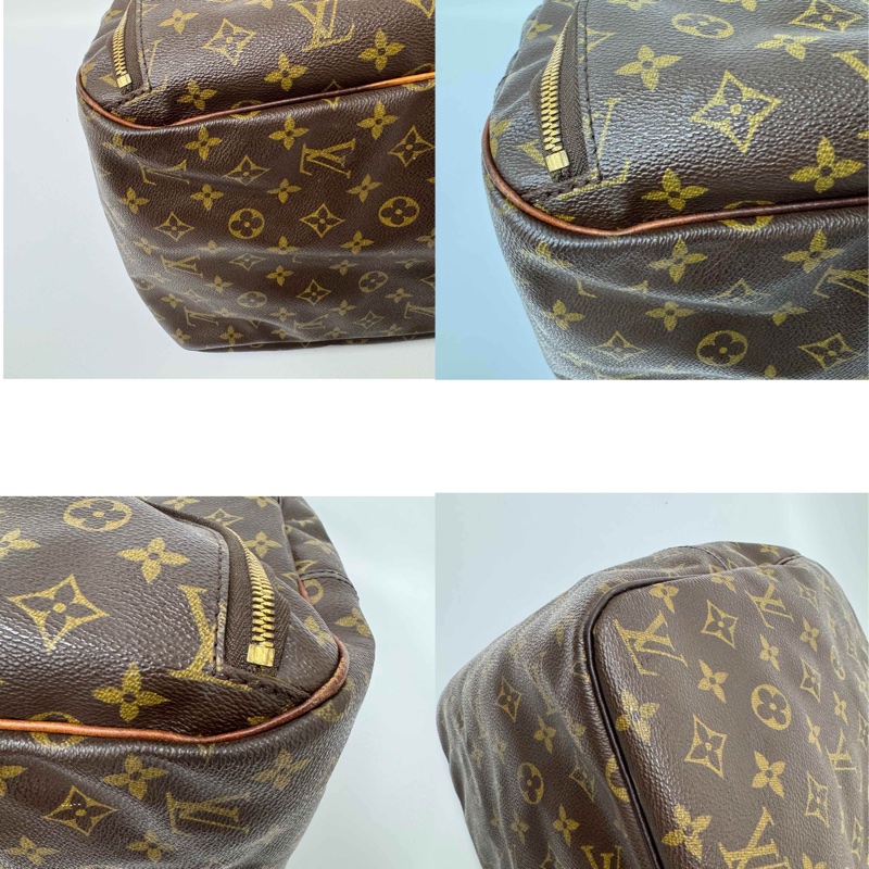 【赫蒂國際精品】 Louis Vuitton 路易威登 中古波士頓旅行包 vintage-20