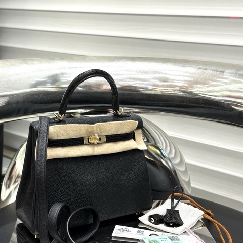 kelly25 经典黑金 touch