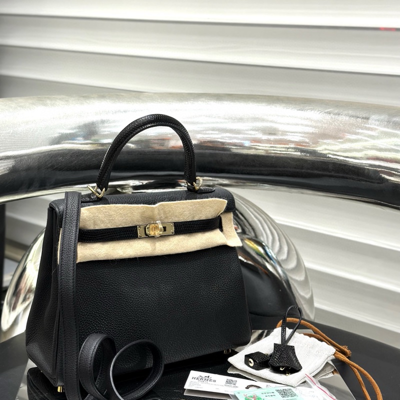 kelly25 经典黑金 touch-0