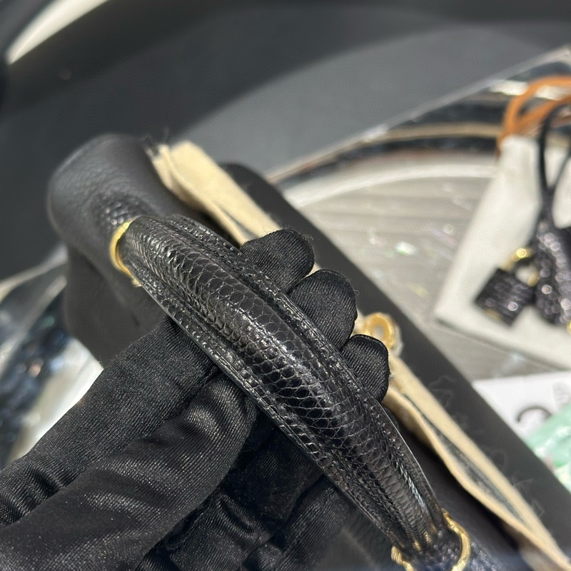 kelly25 经典黑金 touch-2