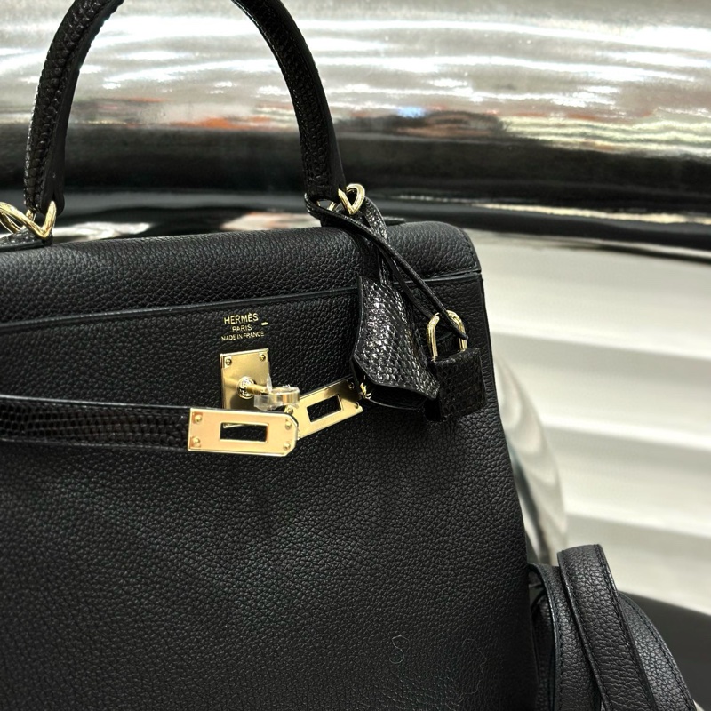 kelly25 经典黑金 touch-3