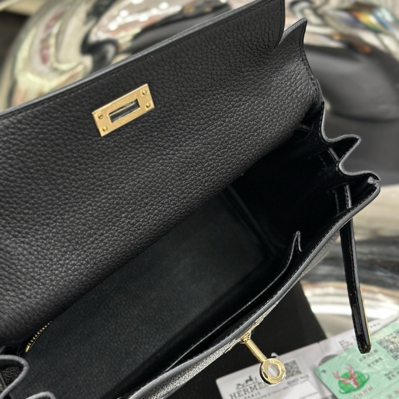 kelly25 经典黑金 touch-4