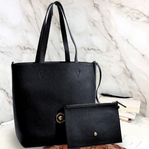 Versace La Medusa 托特包